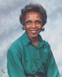 Shirley Ruth Coleman  Norris