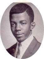 Pastor Ralph Jones