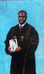 Rev. John C,  Eichelberger