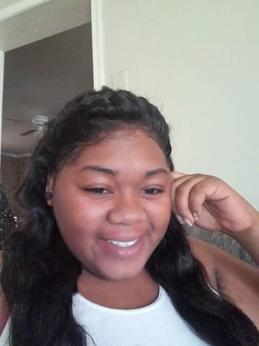 Krystal Williams Obituary - Greenville, SC | Watkins Garrett & Woods ...